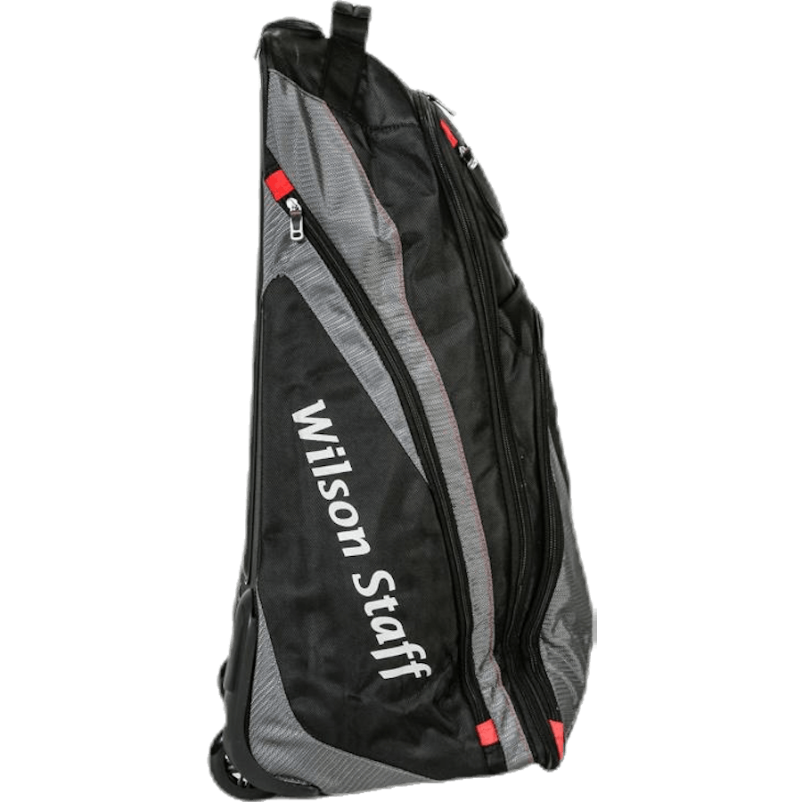 W/S Wheel Travel Bag Black