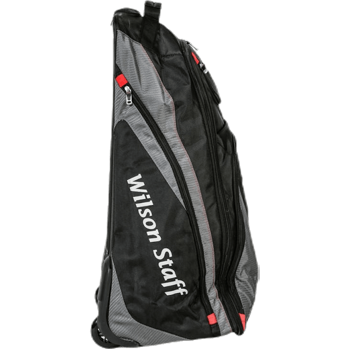 W/S Wheel Travel Bag Black