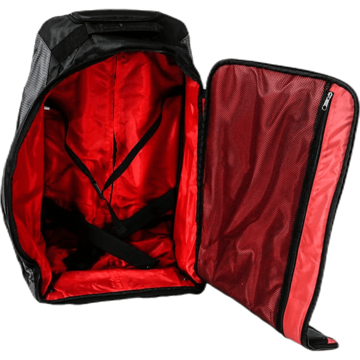 W/S Wheel Travel Bag Black