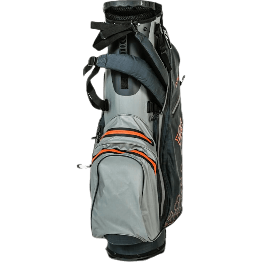 W/S Dry Tech II Carry Bag Blue/Grey