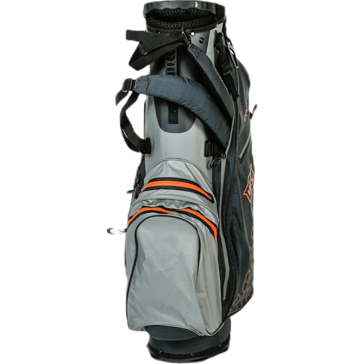 W/S Dry Tech II Carry Bag Blue/Grey