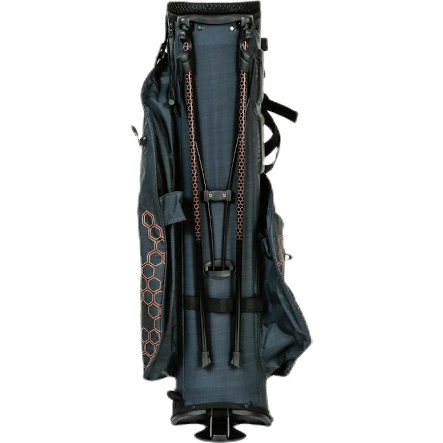 W/S Dry Tech II Carry Bag Blue/Grey
