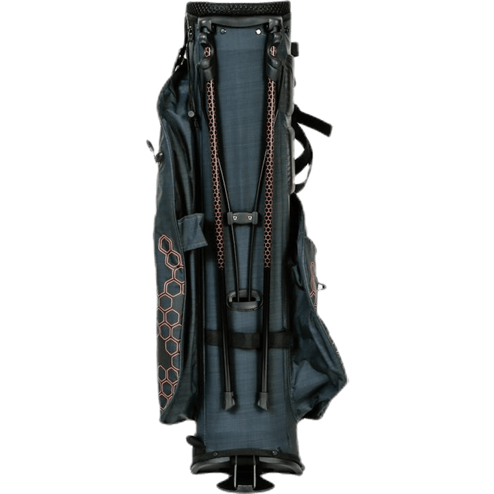 W/S Dry Tech II Carry Bag Blue/Grey