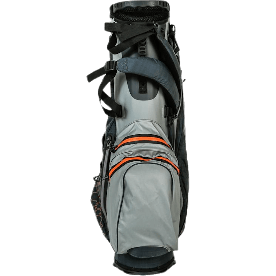 W/S Dry Tech II Carry Bag Blue/Grey
