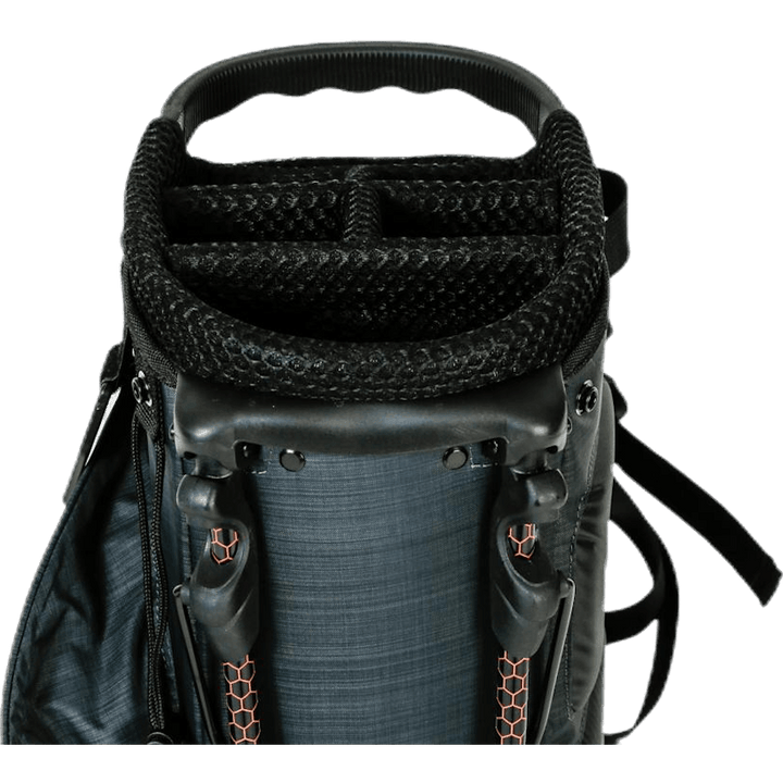 W/S Dry Tech II Carry Bag Blue/Grey