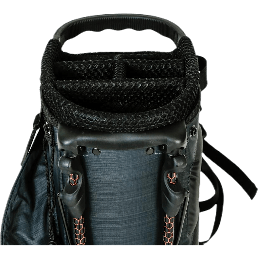 W/S Dry Tech II Carry Bag Blue/Grey