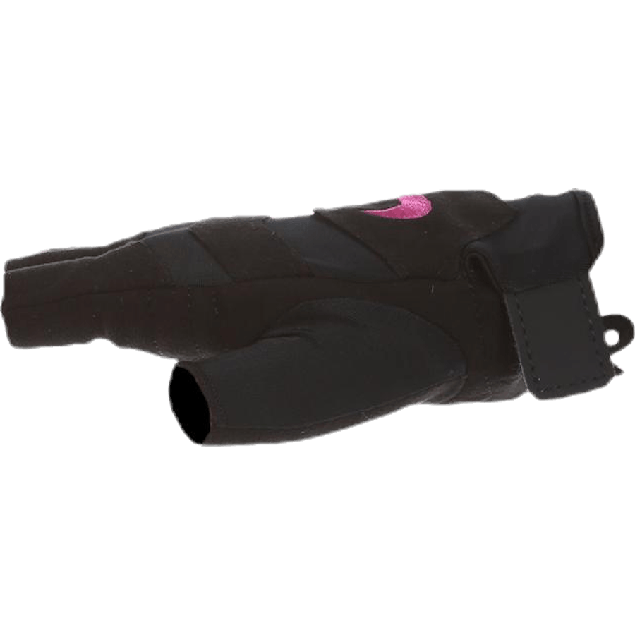 Vent Tech träningshandskar för kvinnor Rosa/Svart