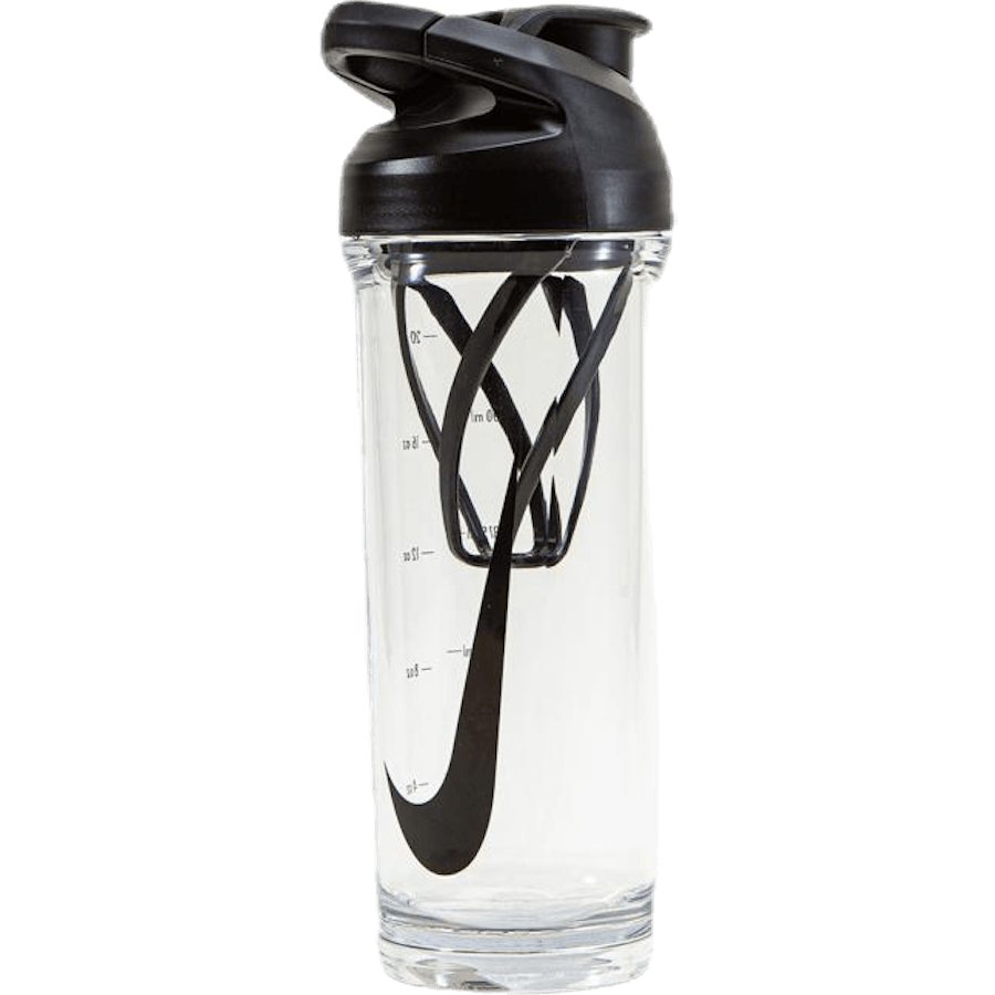 Hypercharge 24 Oz Black