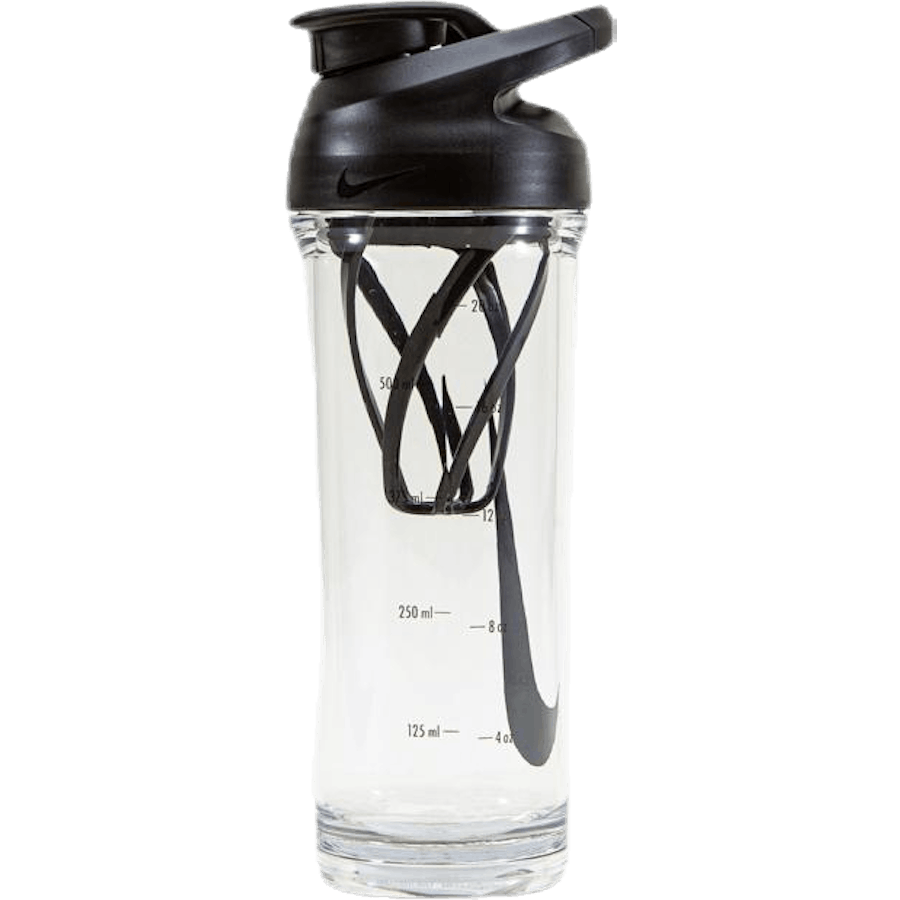 Hypercharge 24 Oz Black