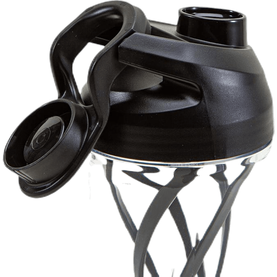 Hypercharge 24 Oz Black