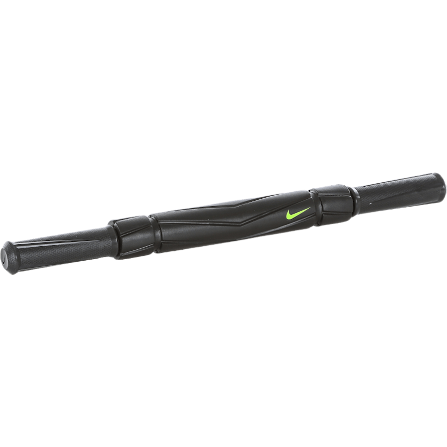 Recovery Roller Bar Black