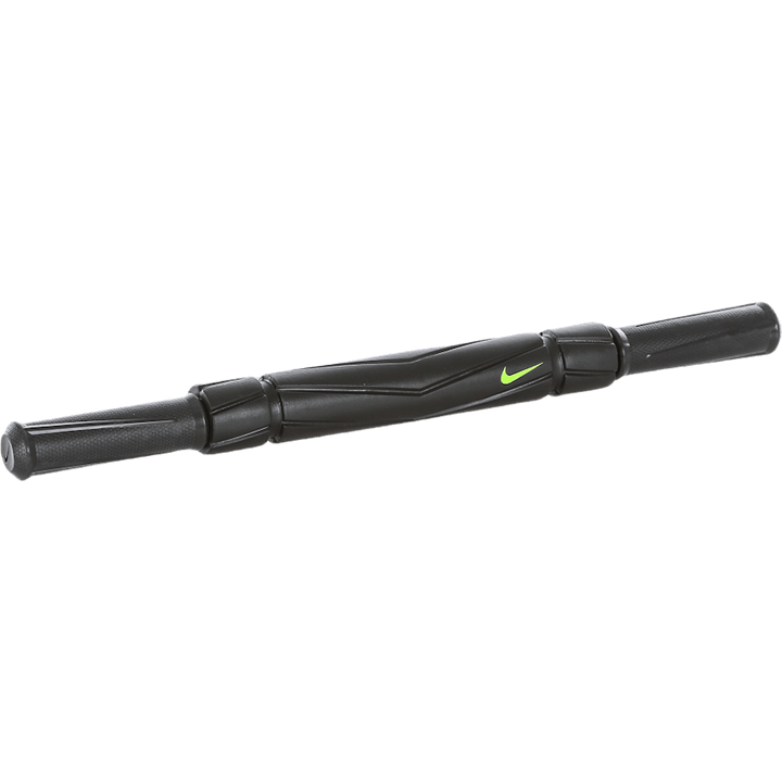 Recovery Roller Bar Black