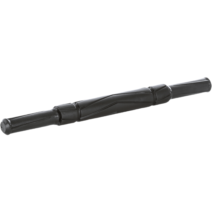Recovery Roller Bar Black