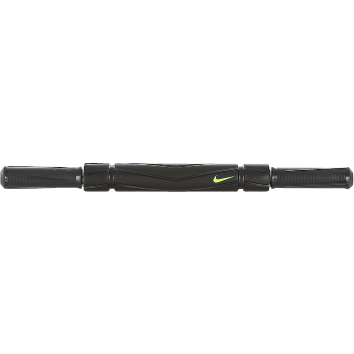 Recovery Roller Bar Black
