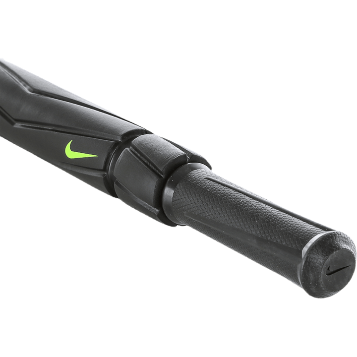 Recovery Roller Bar Black