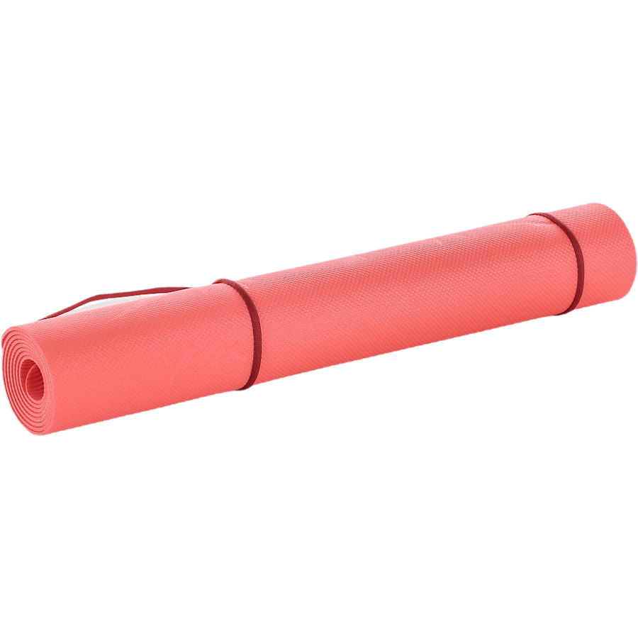 Fundamental Yoga Mat 3mm Orange
