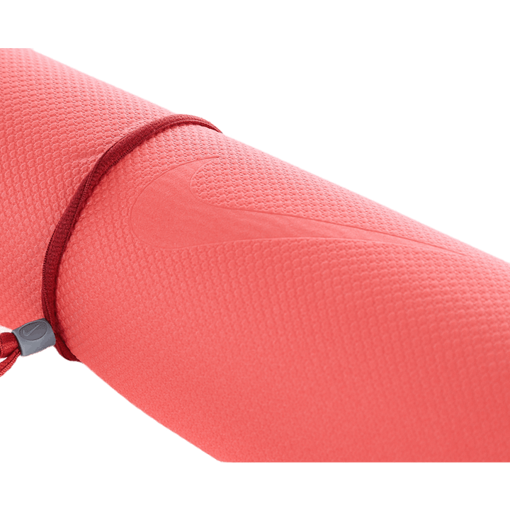 Fundamental Yoga Mat 3mm Orange