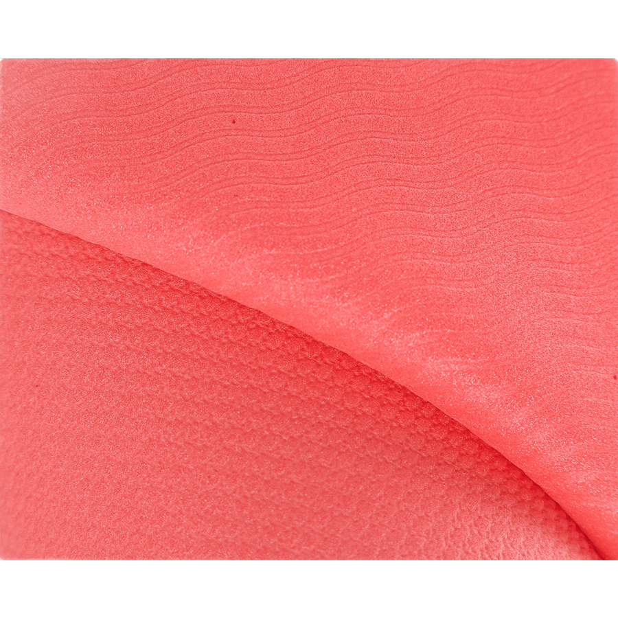 Fundamental Yoga Mat 3mm Orange