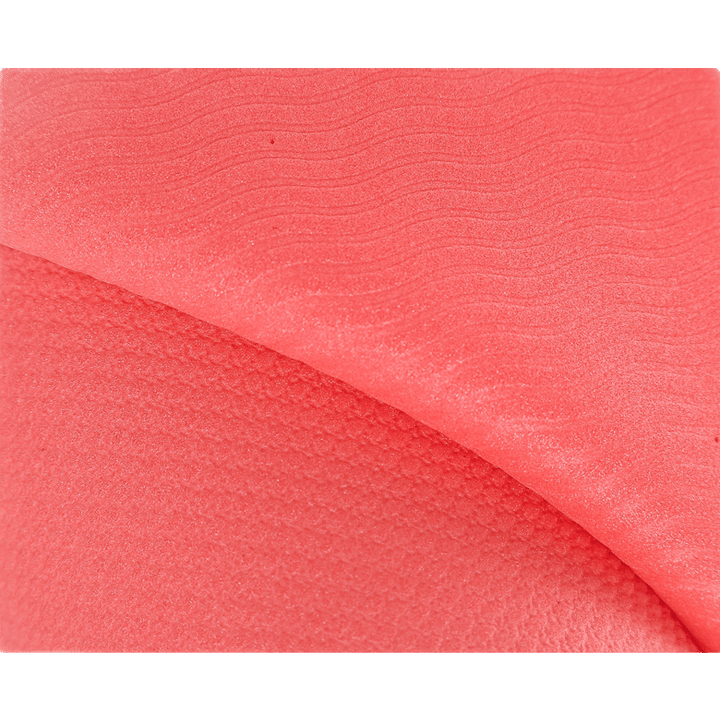 Fundamental Yoga Mat 3mm Orange