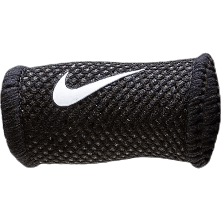 Finger Sleeves White/Black