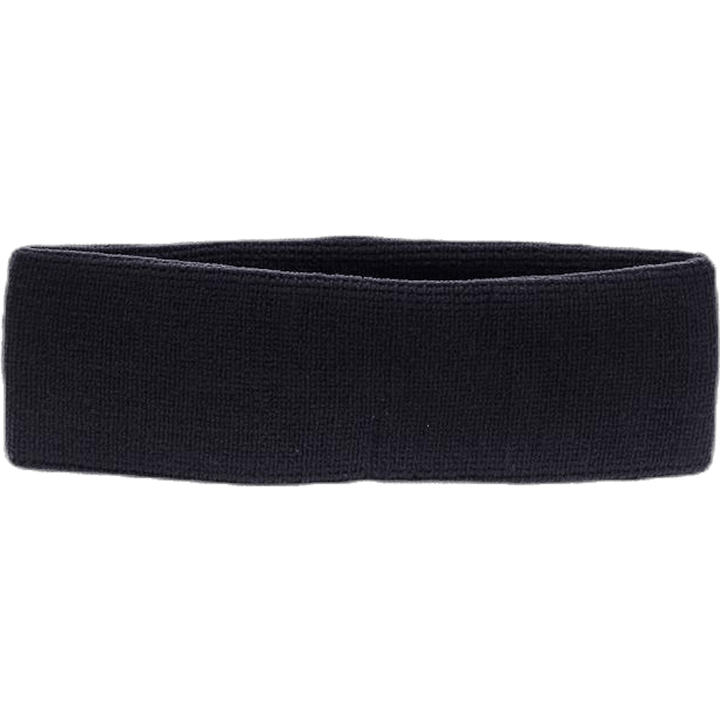 Jordan Jumpman Headband White/Black