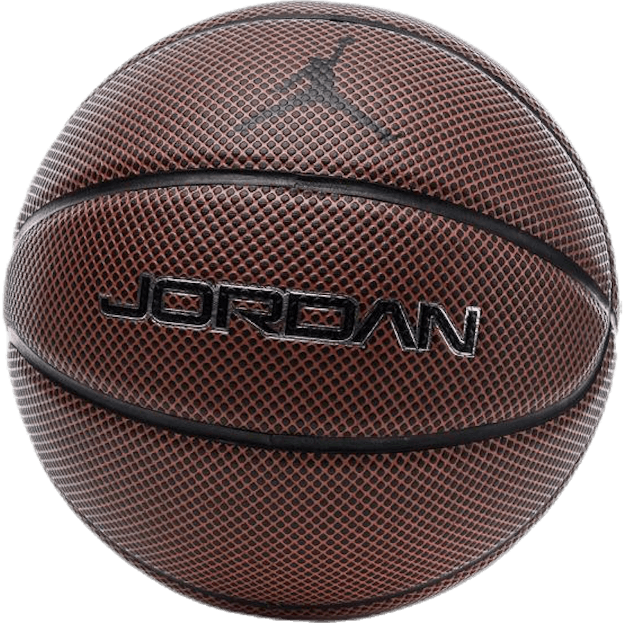 Jordan Legacy 8P Brown/Black