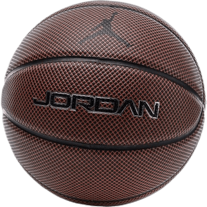 Jordan Legacy 8P Brown/Black