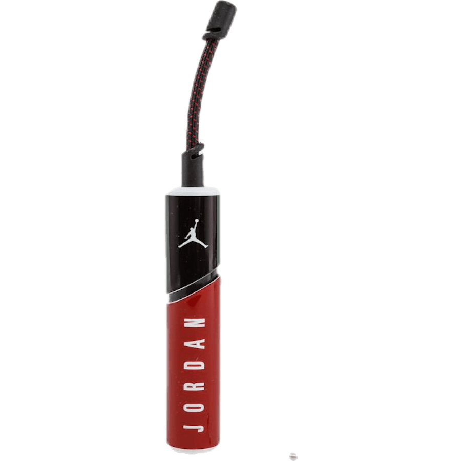 Jordan Essential Ball Pump Black/Red
