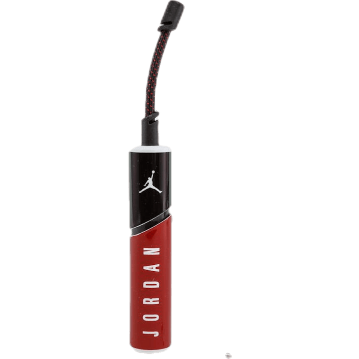 Jordan Essential Ball Pump Black/Red