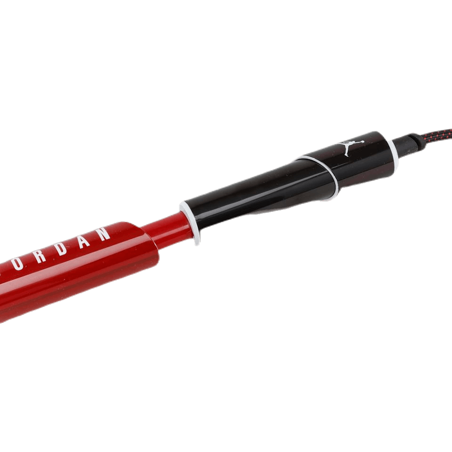 Jordan Essential Ball Pump Black/Red