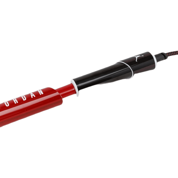 Jordan Essential Ball Pump Black/Red
