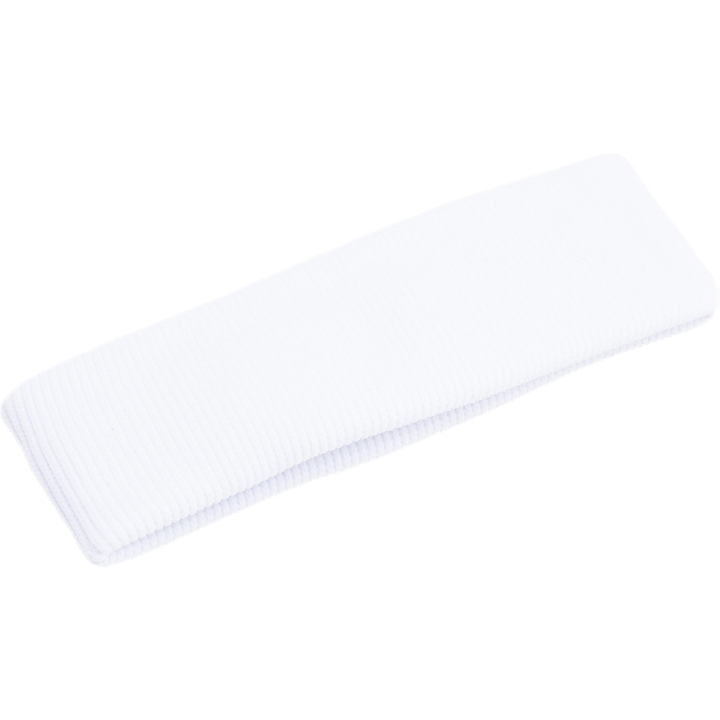 Bandeau Jordan Wings 2.0 Blanc/Or