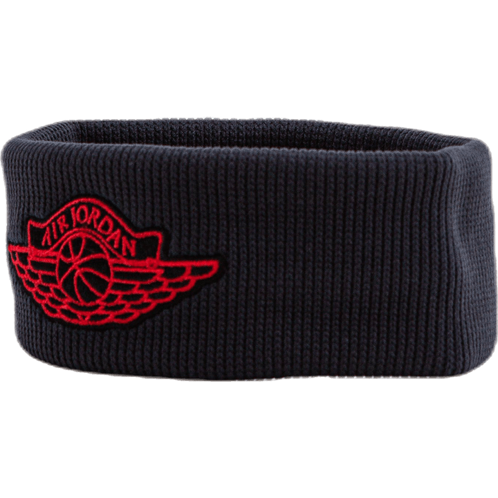 Jordan Wings Headband 2.0  Black/Red