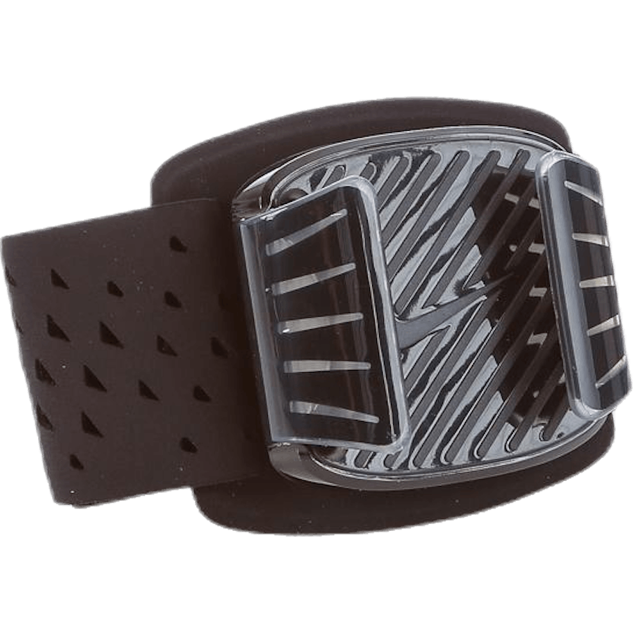 Universal Arm Band Black/Silver