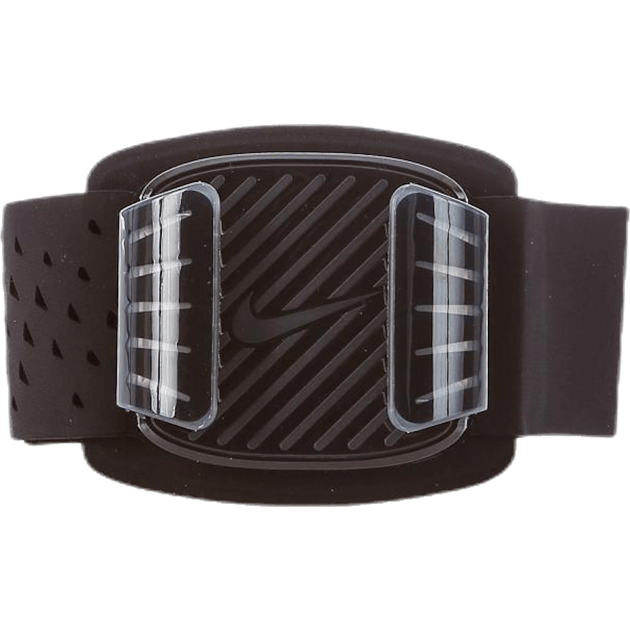 Universal Arm Band Black/Silver