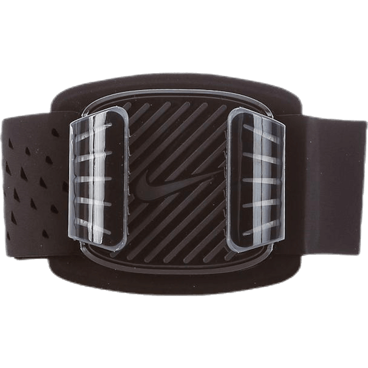 Universal Arm Band Black/Silver