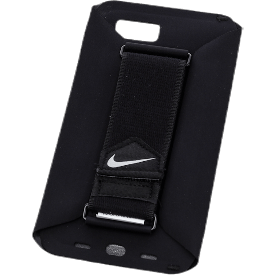 Lean Handheld  Black/Silver