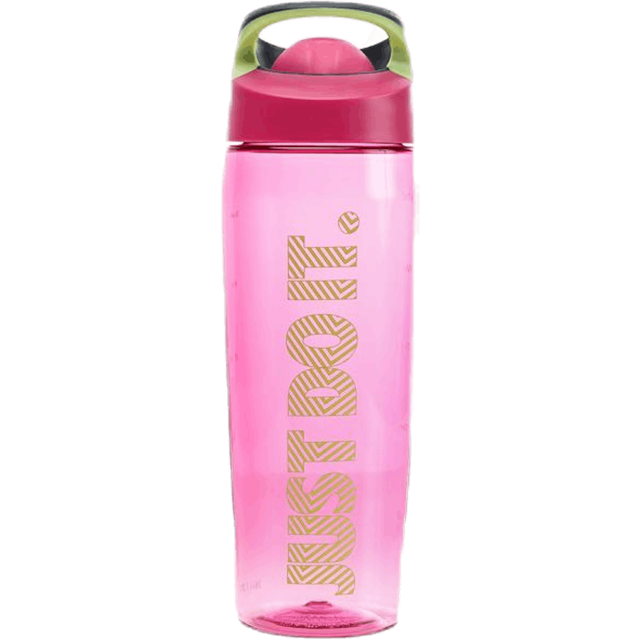 Hypercharge Rocker Bottle 24 OZ Pink