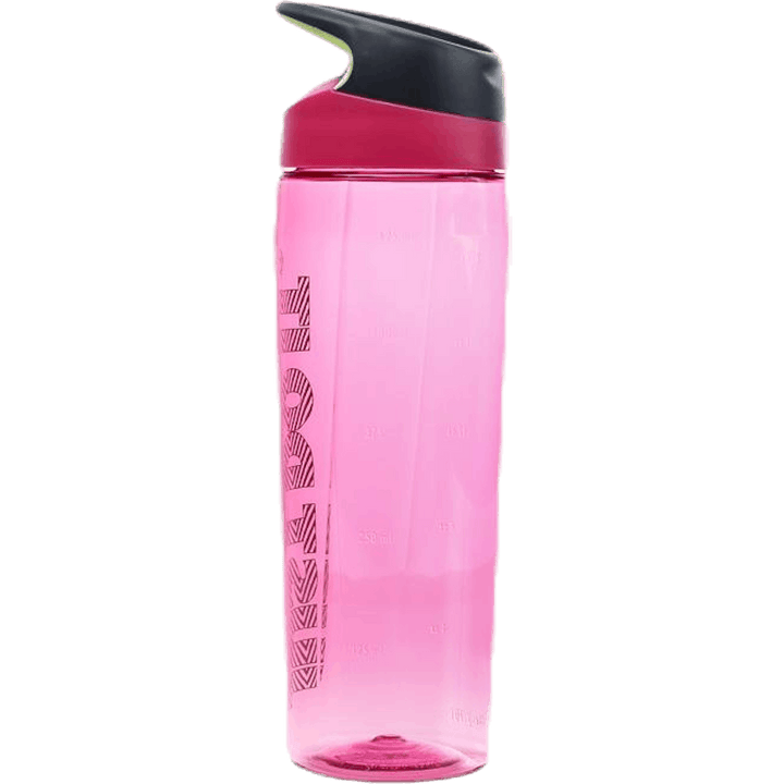 Hypercharge Rocker Bottle 24 OZ Pink