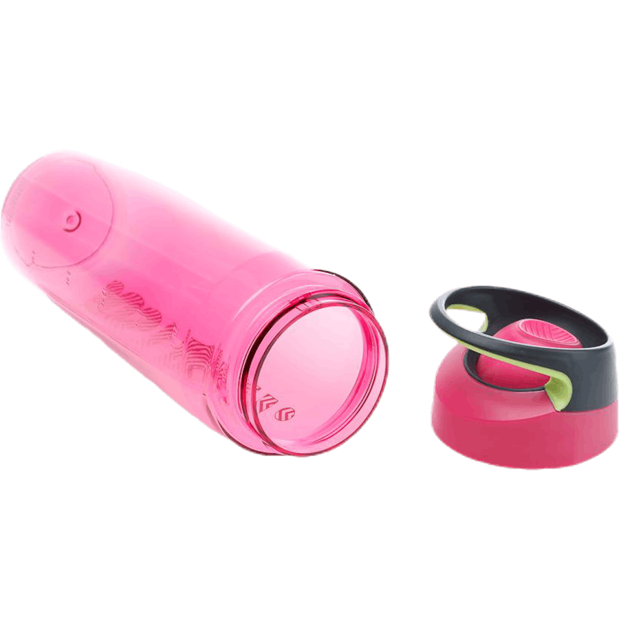 Hypercharge Rocker Bottle 24 OZ Pink