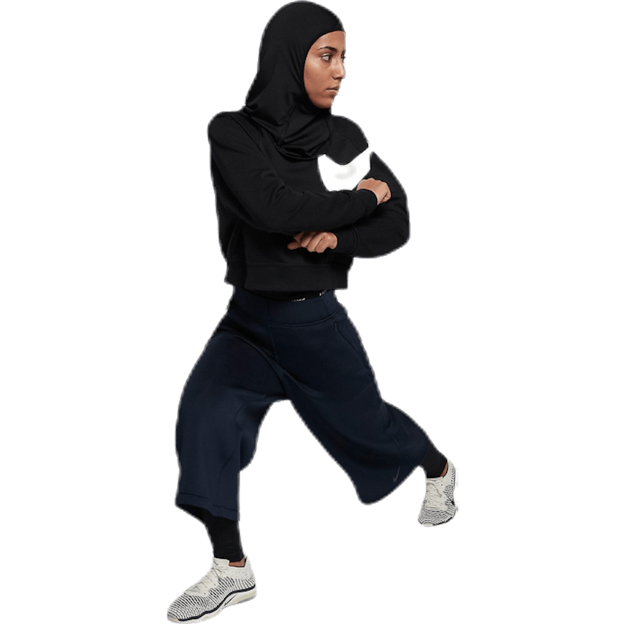 Pro Hijab