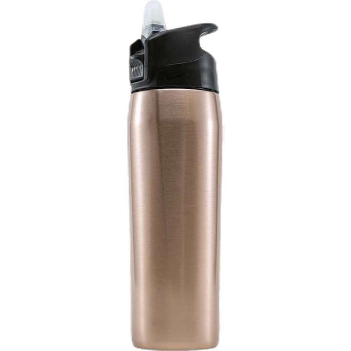SS Hypercharge Elite 24oz Bottle Brown/Red