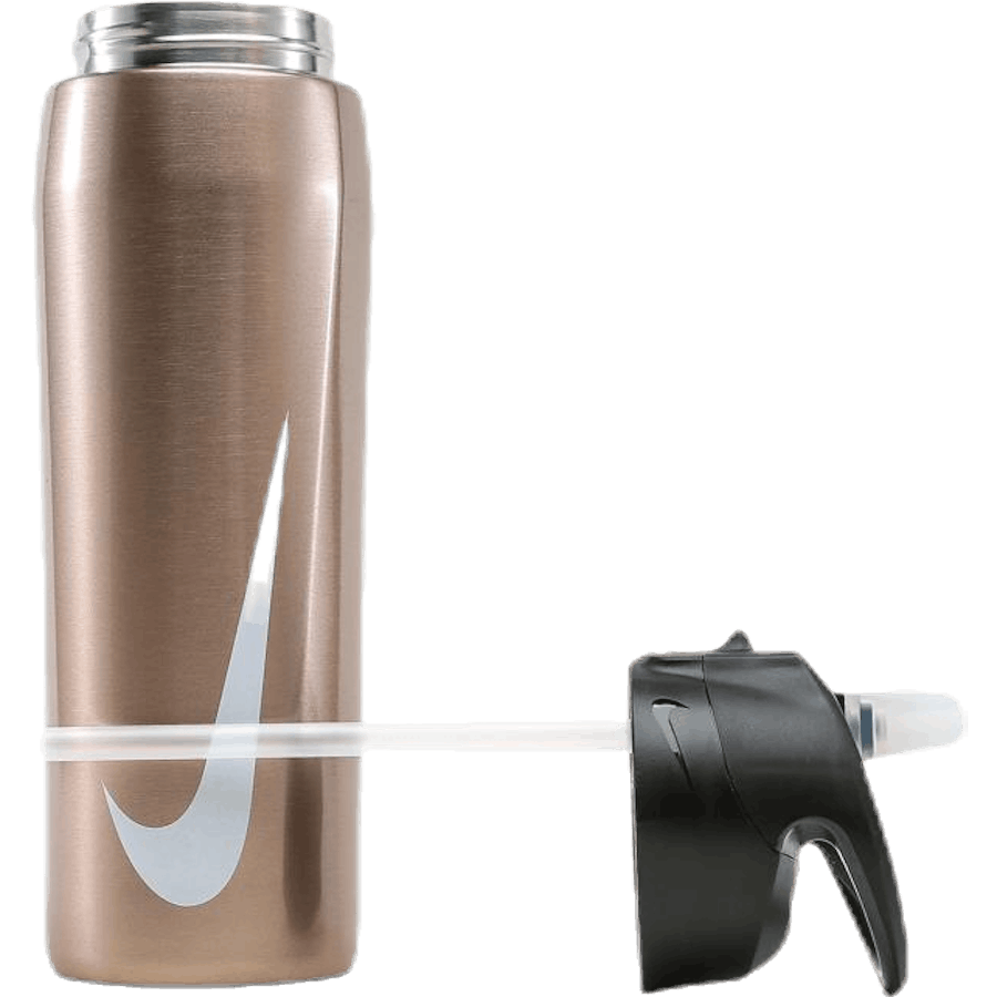 SS Hypercharge Elite 24oz Bottle Brown/Red