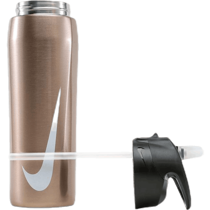 SS Hypercharge Elite 24oz Bottle Brown/Red
