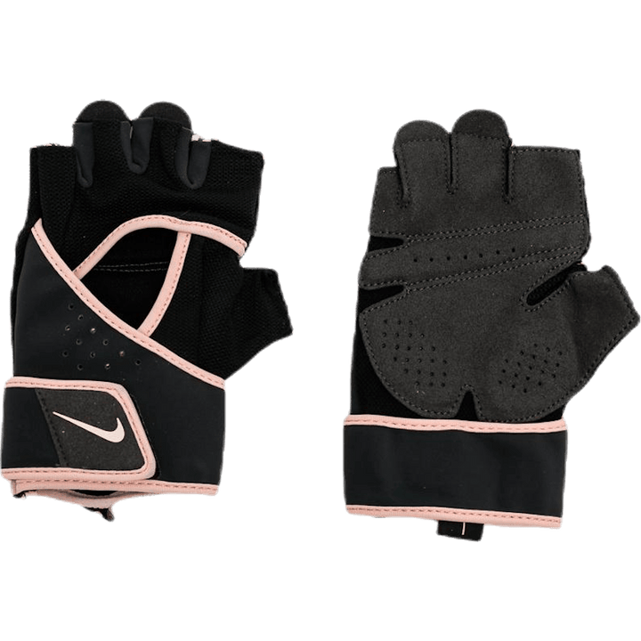 Gym Premium Fitness Gloves Pink/Black