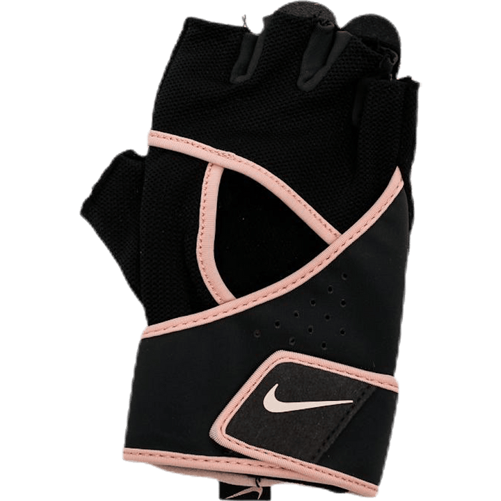 Gym Premium Fitness Gloves Pink/Black