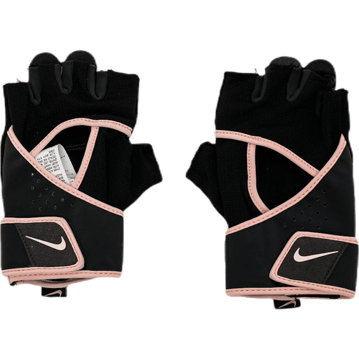Gym Premium Fitness Gloves Pink/Black