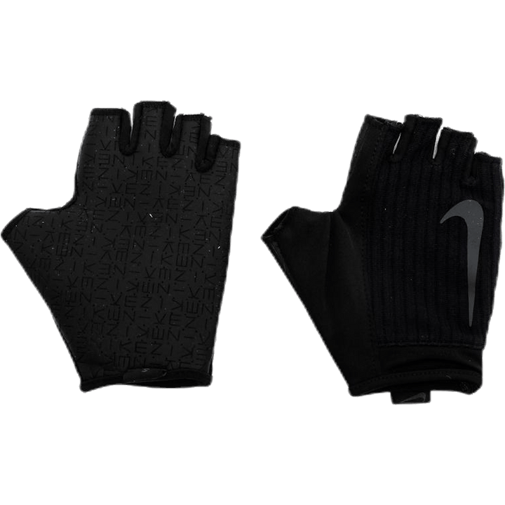 Studio Fitness Gloves Black/Grey