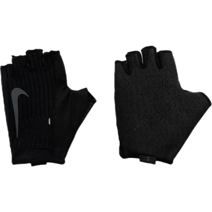 Studio Fitness Gloves Black/Grey