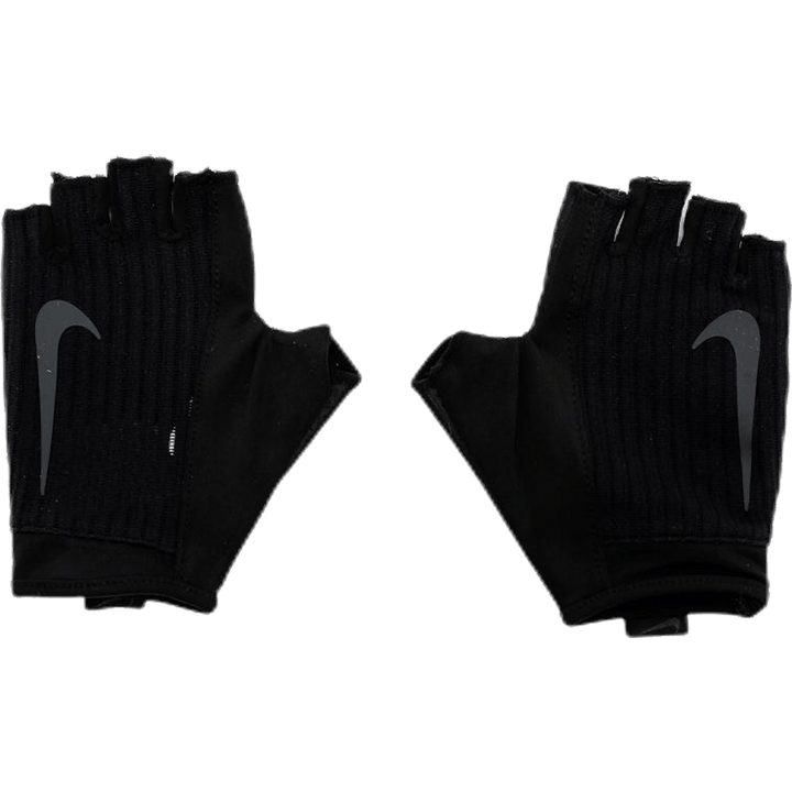 Studio Fitness Gloves Black/Grey